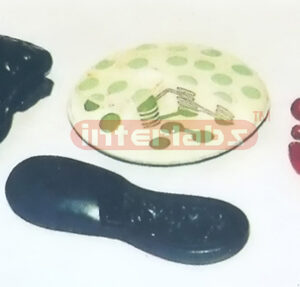A MODEL OF THE CELL STRUCTURE A TYPE