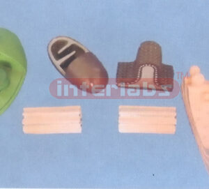 A MODEL OF THE CELL STRUCTURE B TYPE