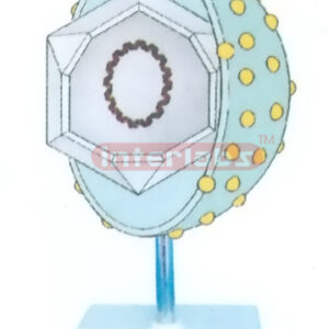 SECOND HEPATITIS VACCINE MODEL