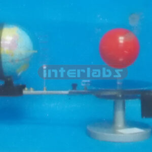EARTH PLANETARIUM