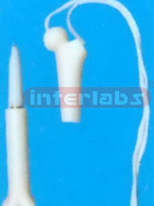 ADVANCED BONE PEN WITH HANGING NECK STRING (B TYPE)