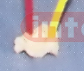 SMALL SACRUM PEN HOLDER
