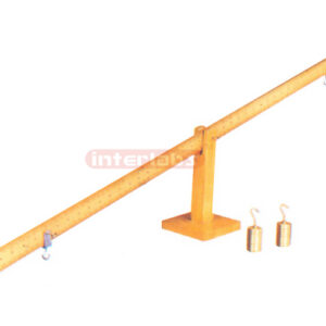 LEVER APPARATUS, WOODEN