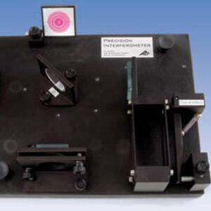 Michelson-interferometer