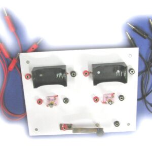 SIMPLE ELECTRICLE CYCLE