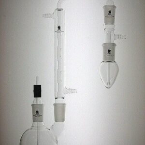 SO2 apparatus
