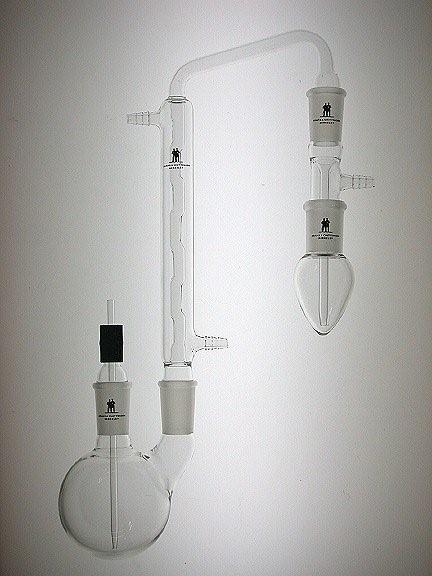 SO2 apparatus