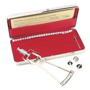 Schioztz Tonometer