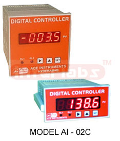 TEMPERATURE CONTROLLERS