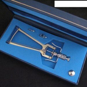 Tonometer
