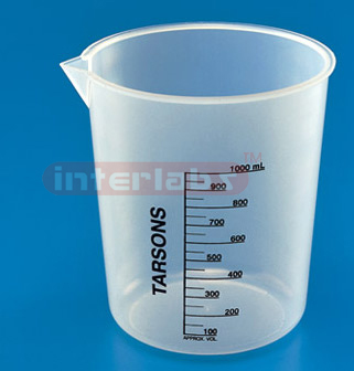Beaker TPH