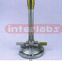 Bunsen Burner