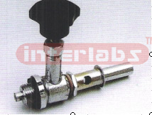 Butane Gas Bottle Burner