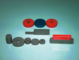 Ceramic Magnets