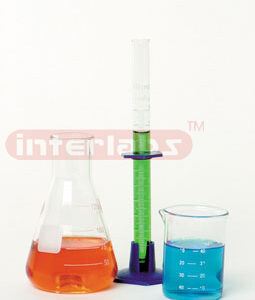 Graduated Cylinders, Glass