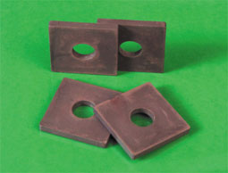 Ceramic Magnets