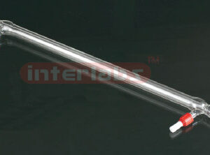 CONDENSERS, LIEBIG JOINTED