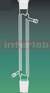 CONDENSERS DAVIES (Double Surface)