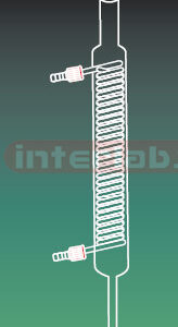 CONDENSER, COIL, GRAHAM