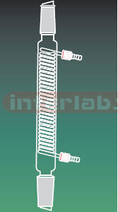 CONDENSERS, COIL, REVERSIBLE