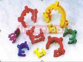 Conical Head Clips