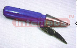 Cork Borer Sharpner