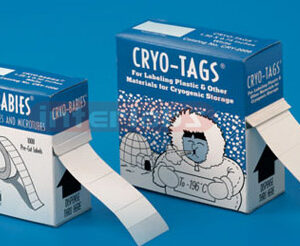 Cryo Babies/Cryo Tags