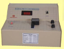 Digital Photo Colorimeter