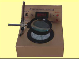 Digital Colony Counter