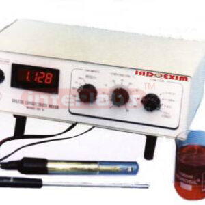 LABORATORY CONDUCTIVITY METER