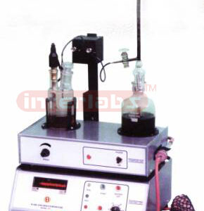 KARL FISCHER TITRIMETER