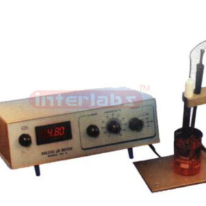 DIGITAL PH METER