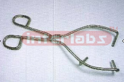 Dish Tong (forceps)