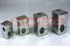 Double Clamp For Rod