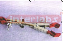 Double Clamps(medium+small)