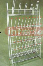 DRAINING RACK