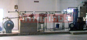 Steam Power Plants