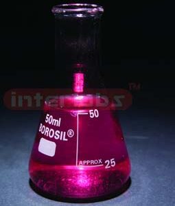 Flasks, Boiling, Flat Bottom