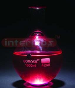 Flasks, Boiling, Round Bottom