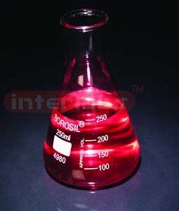 Flasks, Erlenmeyer, Narrow Mouth
