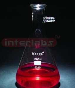 Flasks, Filtering