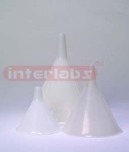 Funnels, Short Stem