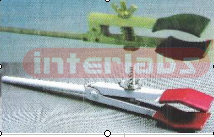 Flask Clip