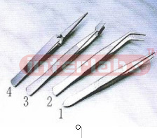 Forceps (Tweezers)