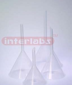Funnels, Standard Stem