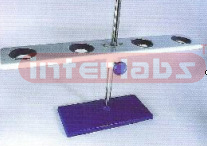 FUNNEL HOLDER