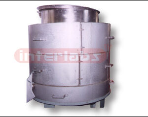 Electrical Heating Jacket