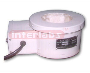 Electrical Heating Mantle