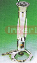 High Temperature Burners