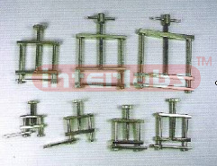 Hoffman's Tubing Clip